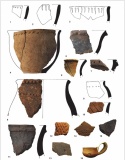 Banjska Stena Bronze Age Settlement