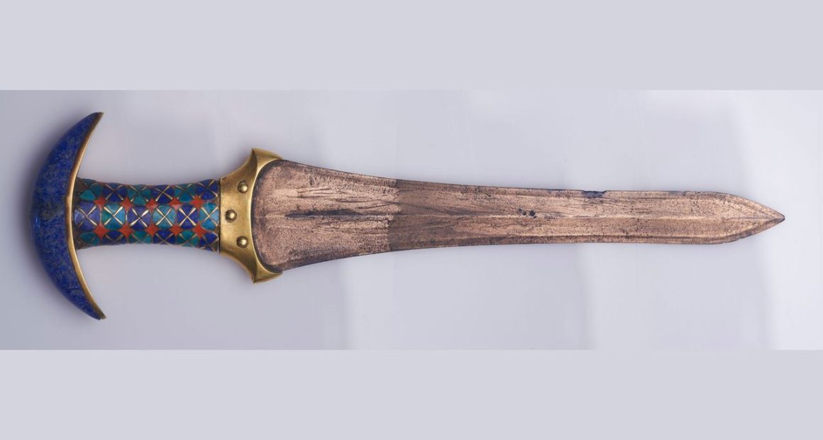 Did ancient Egyptian princesses use weapons? Controversial study claims they hunted or trained with the military, but not all experts agree.