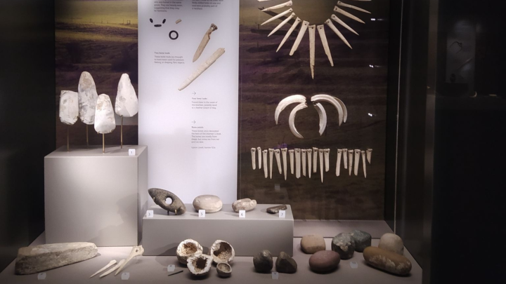 Oops! Ancient Bronze Age shaman long assumed to be a man was actually a woman, DNA reveals
