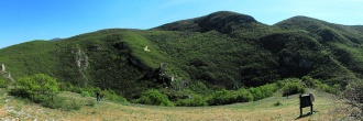 Popovica Hillfort