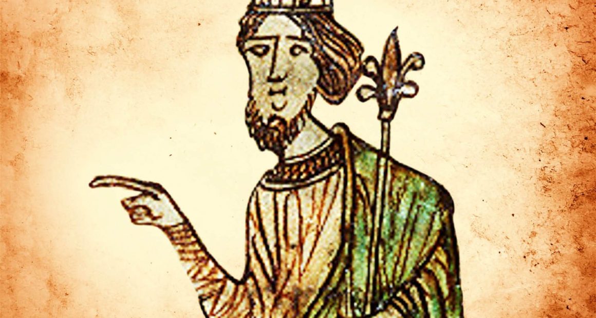 The astonishing laws of medieval Wales