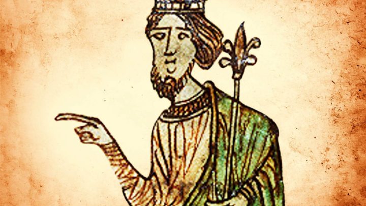 The astonishing laws of medieval Wales