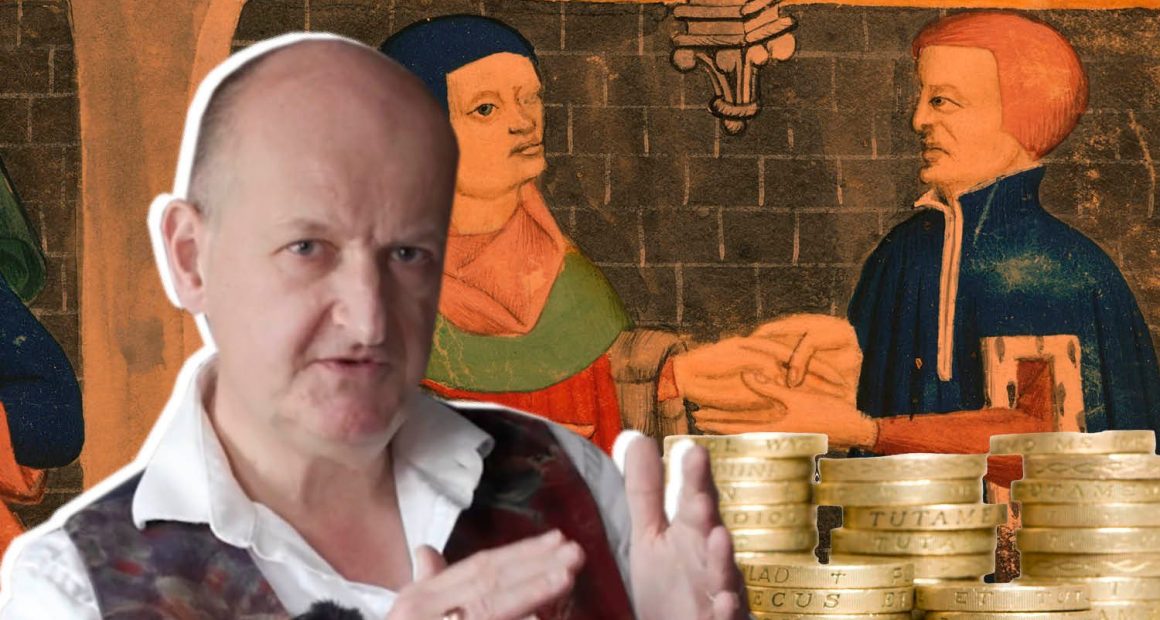 A-Z of medieval life: M-P