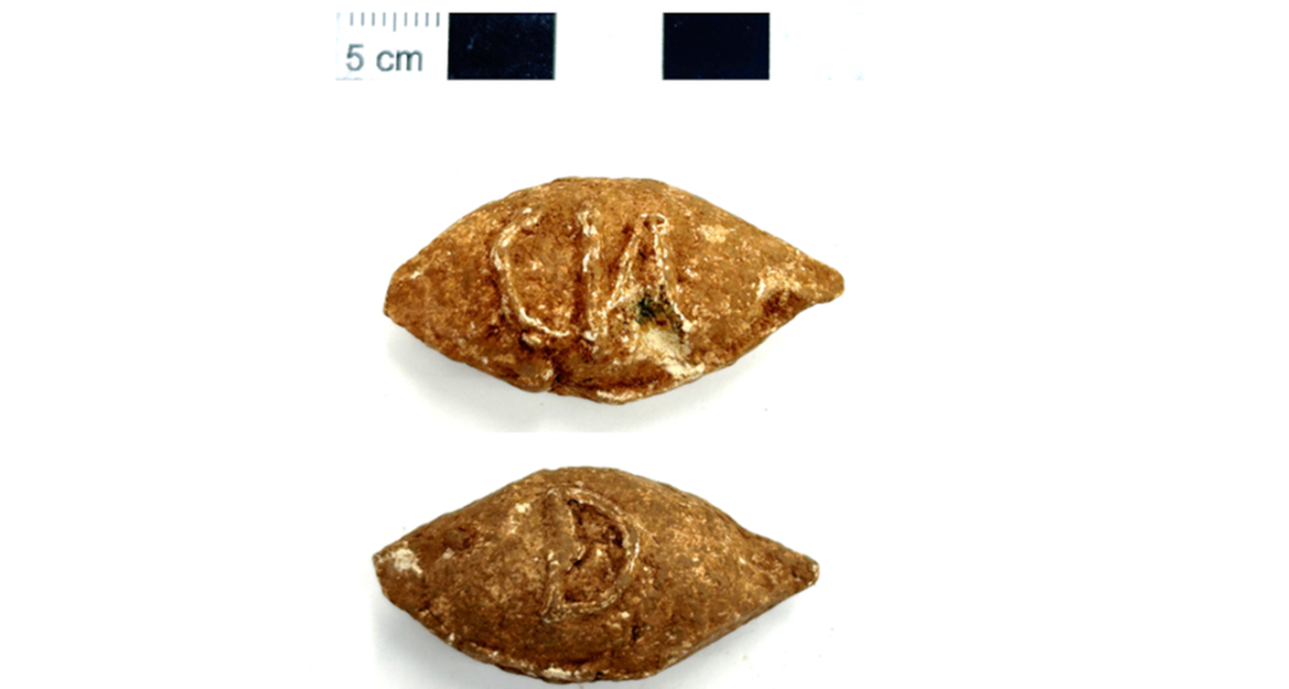 Ancient bullets reveal where a Roman camp hid in the Pyrenees of Spain before being ambushed
