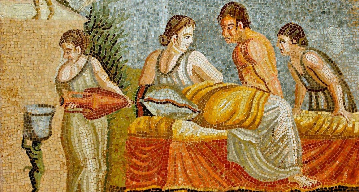 Have we got ancient women’s sexuality all wrong?