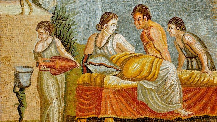 Have we got ancient women’s sexuality all wrong?