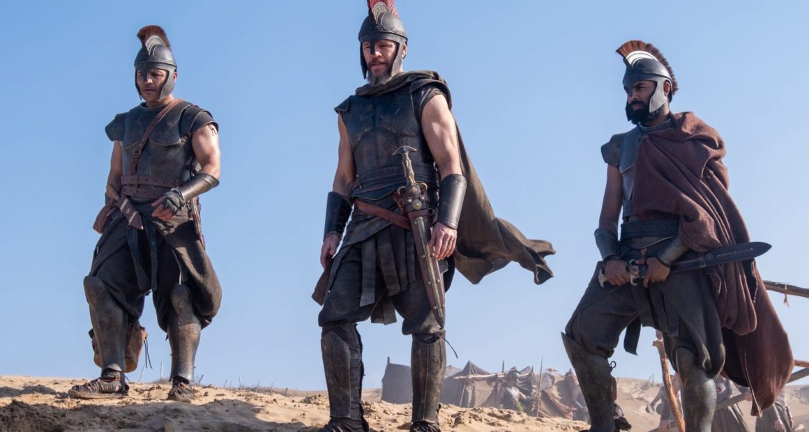 What is ‘Zeus’s Law’? The ancient moral code of The Odyssey explained