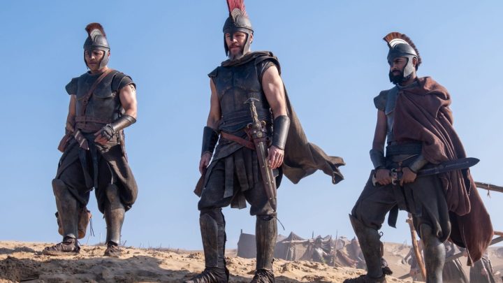 What is ‘Zeus’s Law’? The ancient moral code of The Odyssey explained